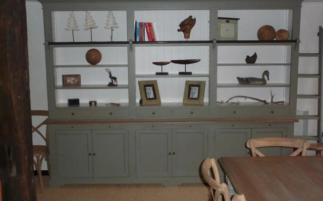 Gite La Petite Capri Ardennaise