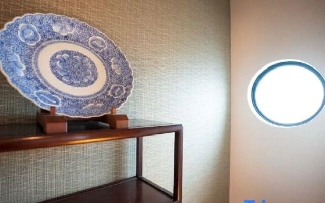 Tanimachikun Jokanoyado