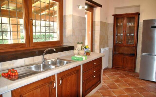 Villa Thalia Luxury & Charme On Sperlonga's Hill