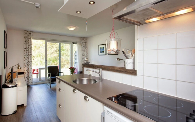 Cozy Apartment in Hollum with Pool