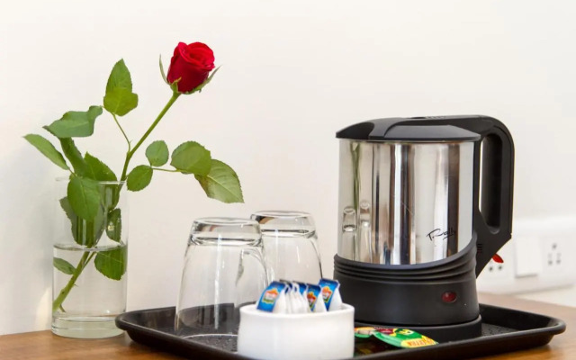 Sanctum Suites Whitefield Bangalore