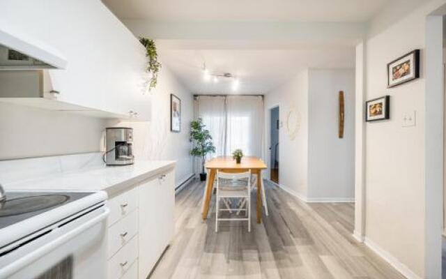 Les appartements HOMA