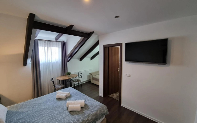 Apartments and Rooms Jerkovic