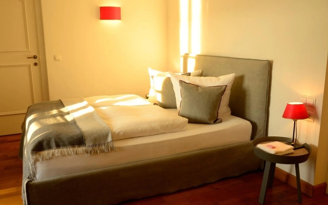 Seehotel Luitpold