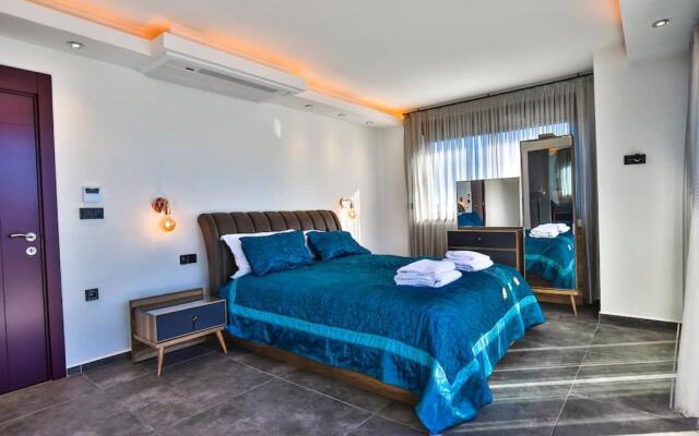 Villa Ayuda Luxury 3 Bed Spa Retreat