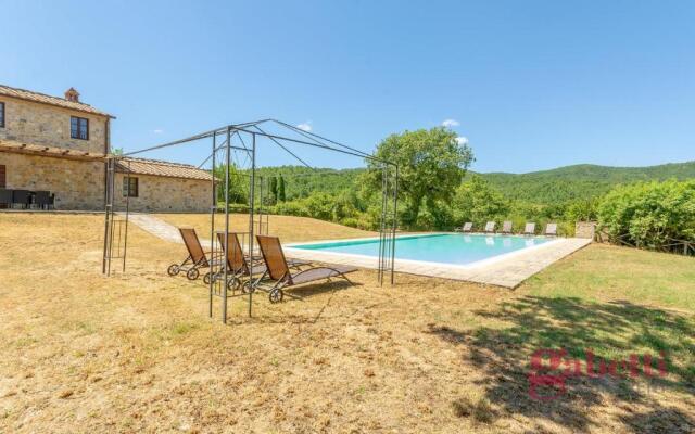 Il Biancospino - I Borghi Della Selvaccia