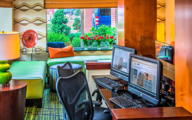 Fairfield Inn by Marriott Washington D.C.