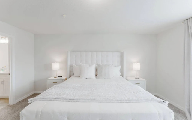 Windsor Cay 5bd With Pool