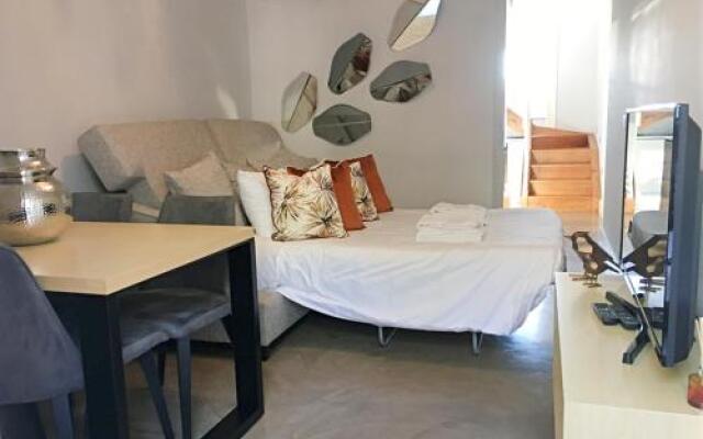 Lisbon Finestay Mastro Apartments