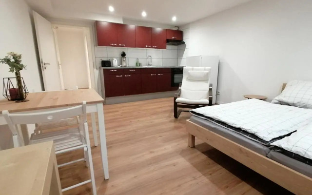 Filder-Apartment