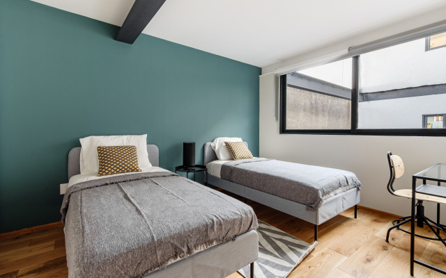 Apartamentos Boutique La Condesa