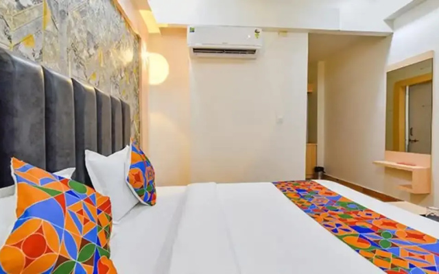 Fabhotel Symphony Grand