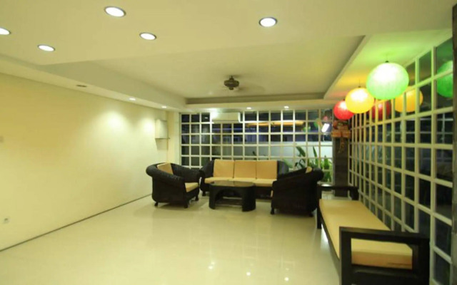 Collection O Kuta Near Airport Ngurah Rai