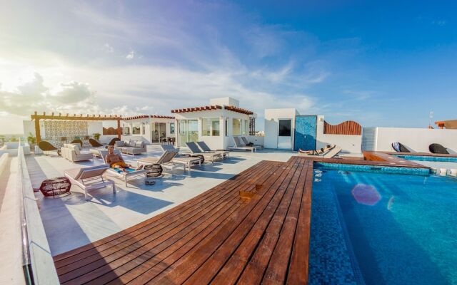 Splendid 1 bedroom by Happy Address