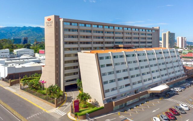 Crowne Plaza San Jose La Sabana, an IHG Hotel