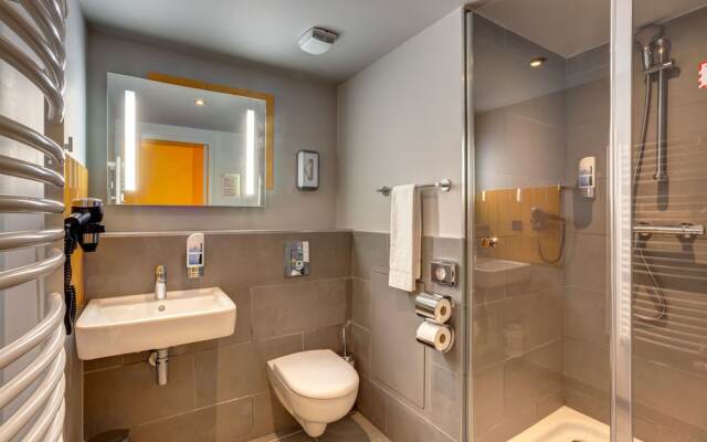 MEININGER Hotel Lyon Centre Berthelot