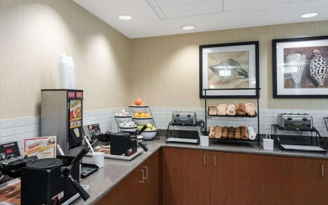 Comfort Inn Rehoboth Beach