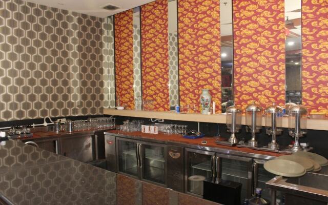 Airy Sunter Agung Utara Blok A 5B Jakarta