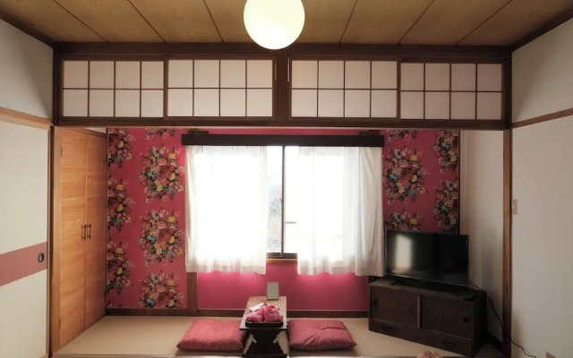 Guesthouse Hoaloha 4 Seasons