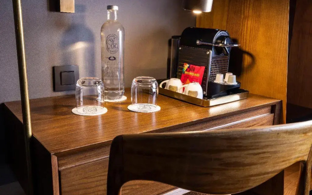 COQ Hotel Paris
