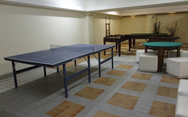 Manaira Praia Flat