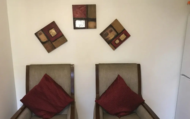 Self Contained Granny Flat