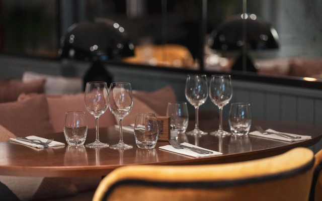 Dandy Hotel & Kitchen