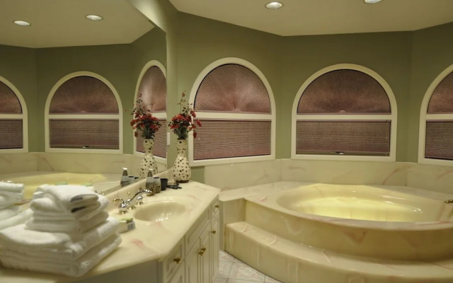Cornerstone Bed and Breakfast