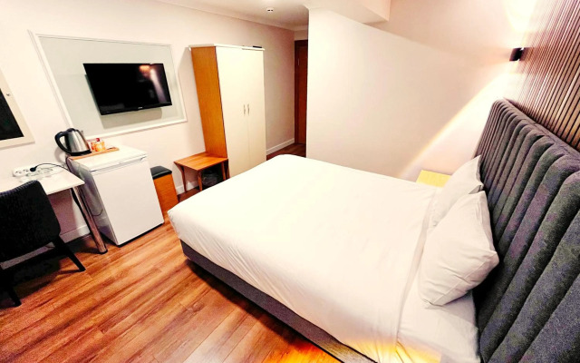 Naila Hotel