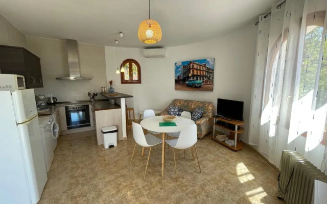Casa La Villa