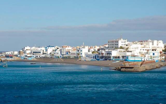 Relax and nature in Agaete
