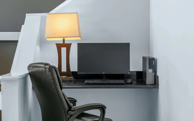 Motel 6 Dawsonville, GA - North GA Premium Outlets