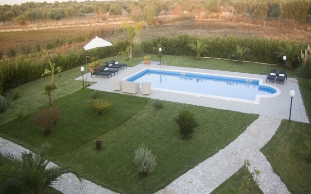 Villa Michela