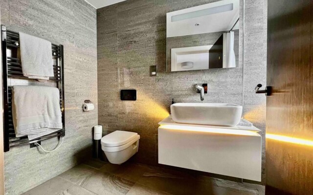 Modern Retreat in the Heart of Shoreditch