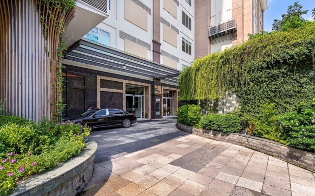 Saigon Finest - IDG Suites Collection - 12J