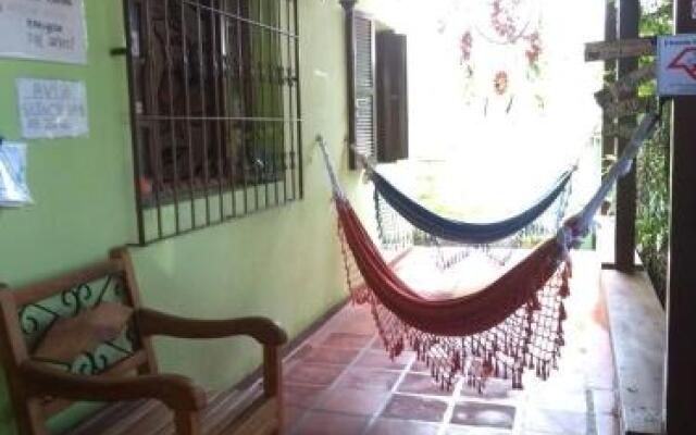 Tié Itaguá Hostel