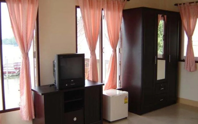 Baan Im Oun Resort