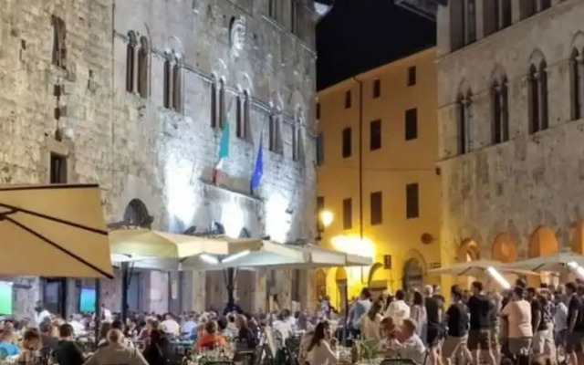 Fantastic Apartment in Massa Marittima