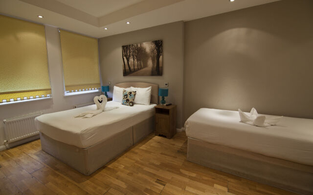 NOX West Hampstead