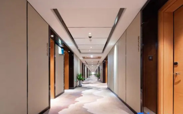 Shazhou Lake Hotel