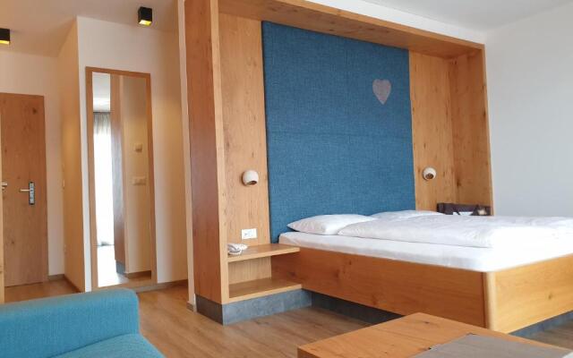 Hotel Garni Herz