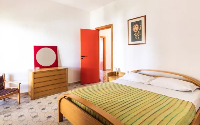 Villa Sulla Spiaggia