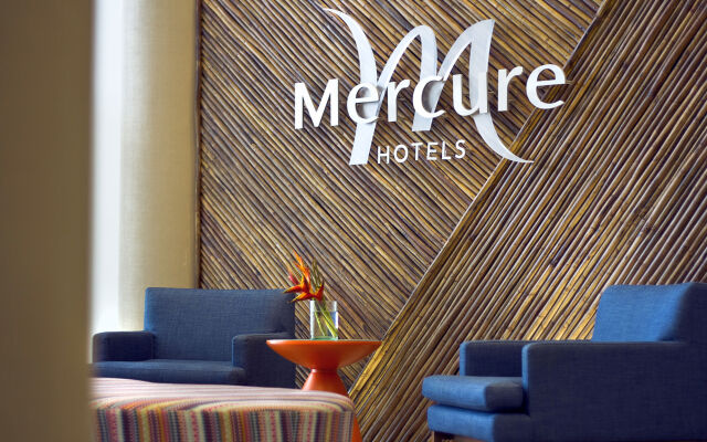 Mercure Santa Marta Emile