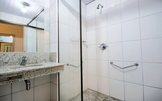 Hotel Golden Park All Inclusive Poços de Caldas By Nacional Inn