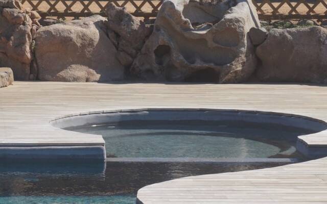 Chambre D'hôtes Domaine Pero Longo