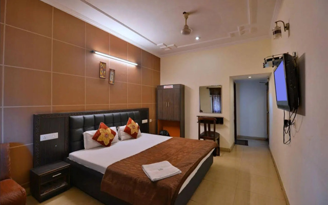 Hotel Comfort Inn