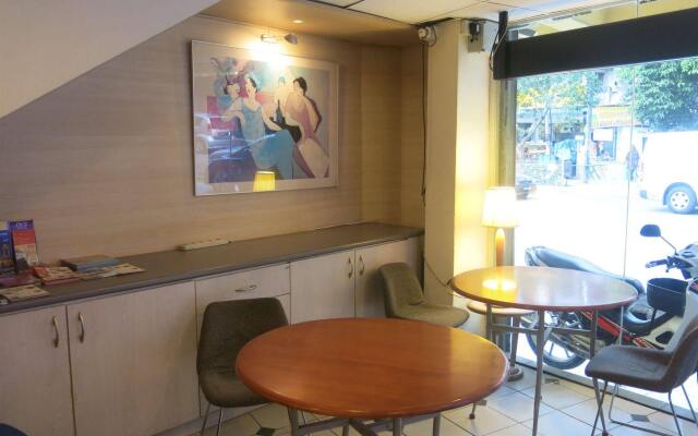 Omni Suites Hotel Bukit Bintang