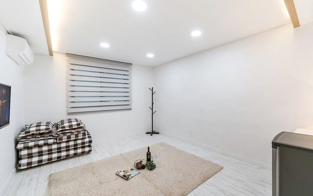 Yeosu Badaya Guest House and Hostel