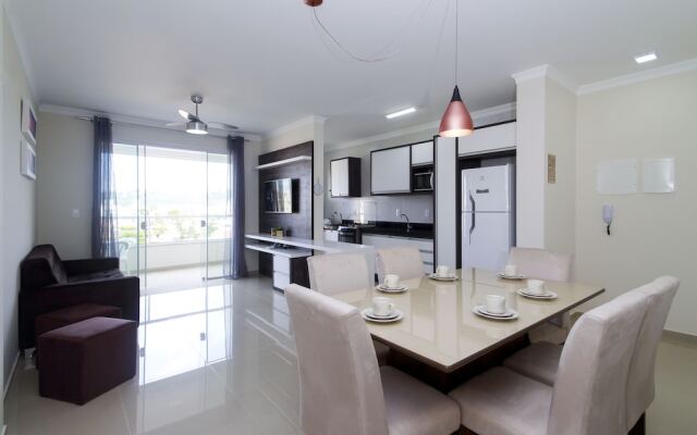 Apartamento 3 quartos - 358