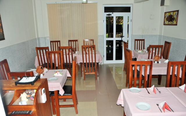 SwissGha Hotels Christian Retreat & Hospitality Centre